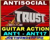 TRUST Guitar Act