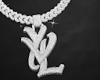 YVL chain