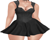 Dress Black Gotic