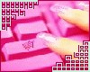 PinkClick Sticker