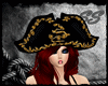 [SS] Miss Fortune Hat