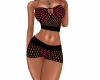 Boho Beach Suit 2