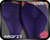 $$.Purple.Dreams;Lush