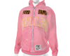 jacket valle pink y2k