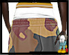 Stem| retro sweats