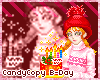 CandyCopy B-Day.