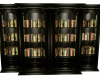 AmA library bookcase