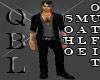 Soho Male Outfit (QBL)