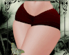 ĸ; smallish | red