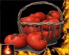 HF Tomato Basket