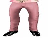 MY Spring Pink Pants