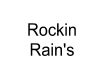 Rockin Rain's