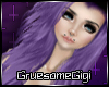 G| Angellica Purple