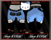 lTl Mister Kitty Skinny