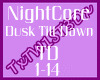 Nightcore Dusk Till Dawn