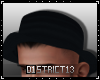 D13l Justin Bucket Hat