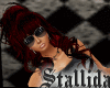 [st]venus RED ANIMATED