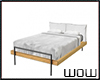 !W Bed I 