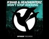 R3hab "Won39t Stop"