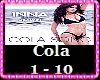 Cola Song + Dance