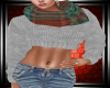 {MD}Fall Sweater V2