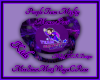 ~Purple MightyMousePaci~