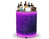 Neon Cocktail Bar