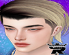 R! Darius Blonde