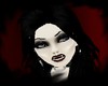 Gothic DarkBlack Belinda