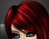 Jeryka Red Hair