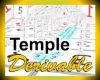 Derivable Temple