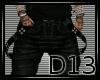 Dl Fresh Pants V1