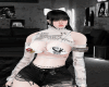 Top Melinda Trans