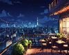 G-Rooftop Haven