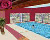 beautifool room pool