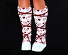 Laced Desire Boots