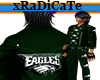Eagles Outfit