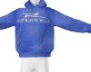 hills hoodie