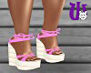 Colorful Summer Wedge pk