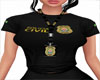 Distintivo Civil