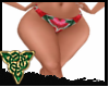 Fruit  Bikini Bottoms