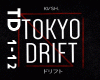 6v3| RMX - Tokyo Drift