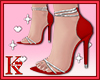 K♥ Slay Heels V2