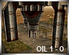 [LD] DJ Oil Drilling Rig