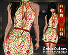 zZ Cocktail Dress Asian