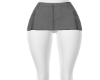 LEXA SKIRT GREY