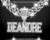 DeAndre Chain