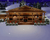 Winter cabin 2