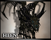 [H] Dark Skeletal Dragon