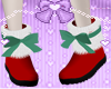 Reindeer Cutie Boots